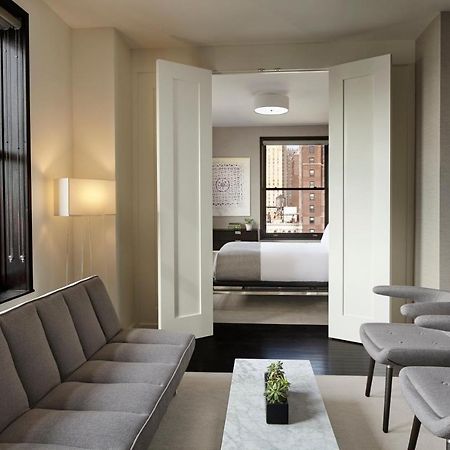 Hotel Bossert 뉴욕 외부 사진