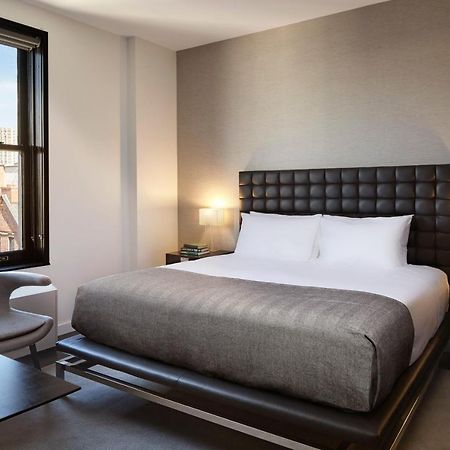Hotel Bossert 뉴욕 외부 사진