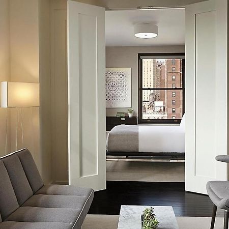 Hotel Bossert 뉴욕 외부 사진