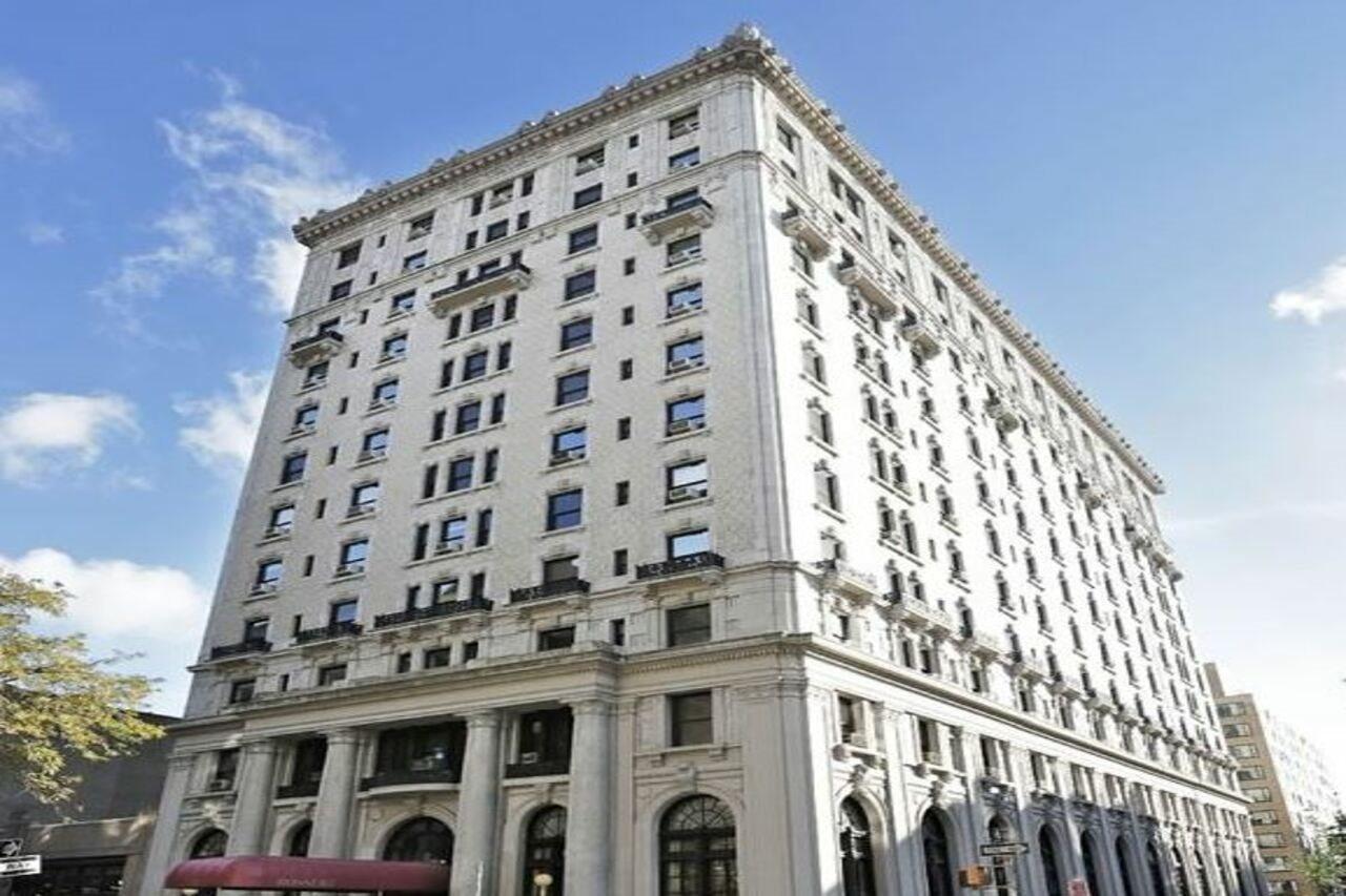 Hotel Bossert 뉴욕 외부 사진