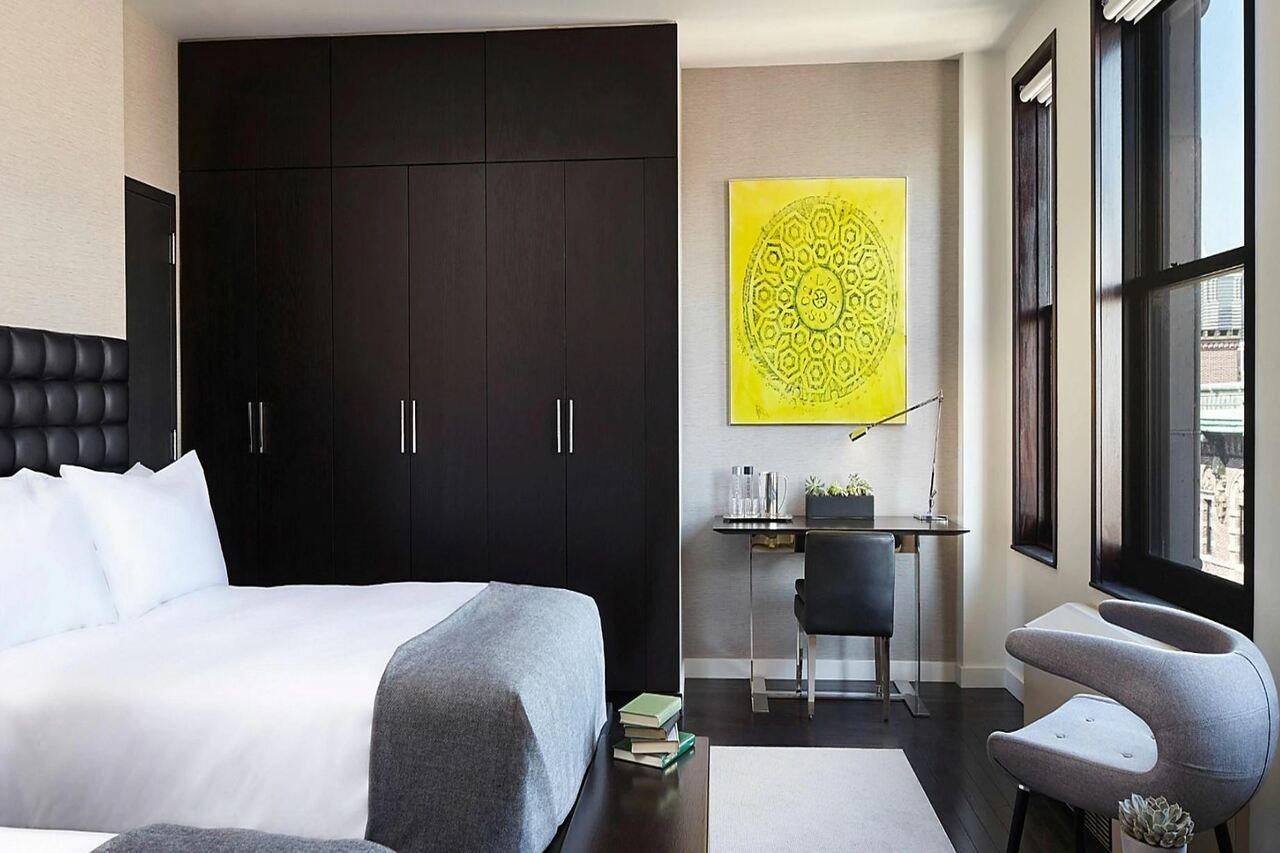 Hotel Bossert 뉴욕 외부 사진